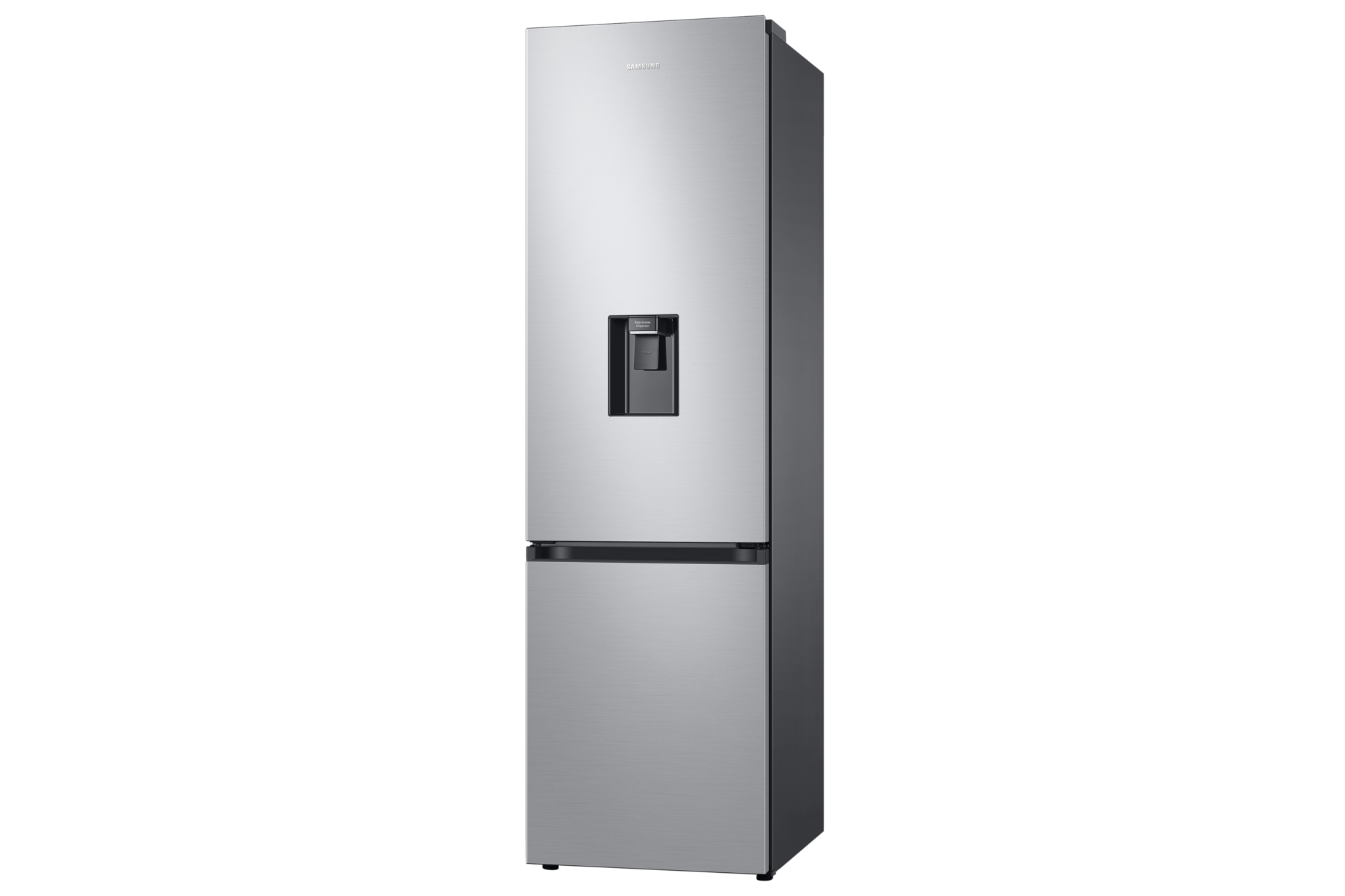 r-perspective Silver