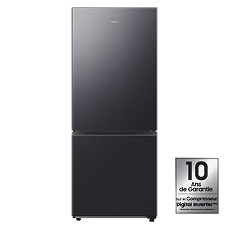 front Black Doi