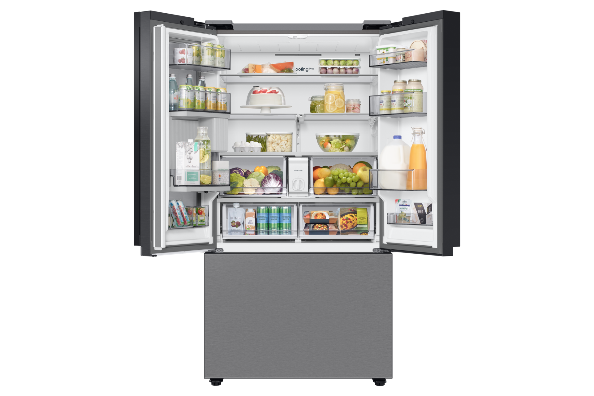 front-open1-food Silver