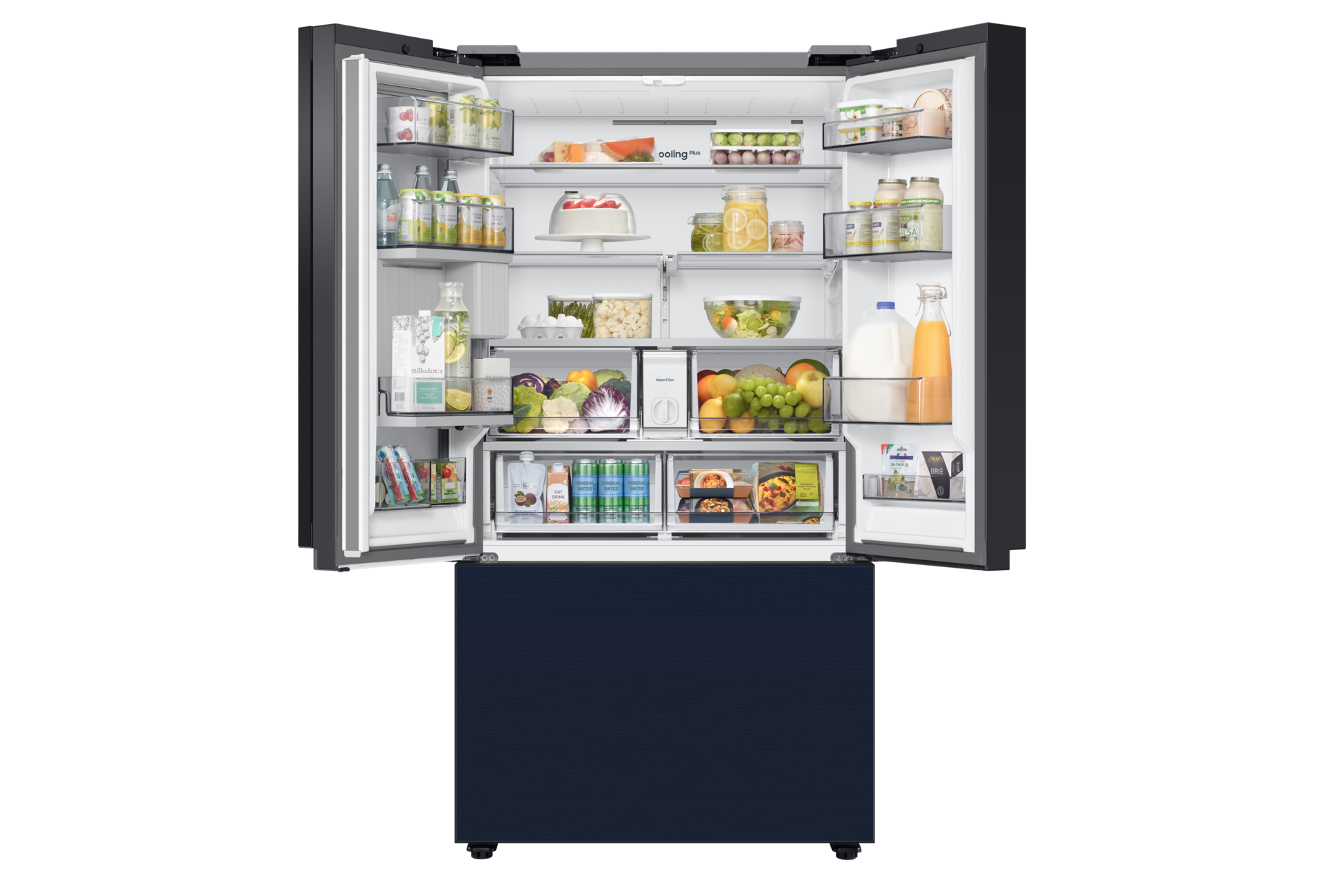 front-open1-food Silver