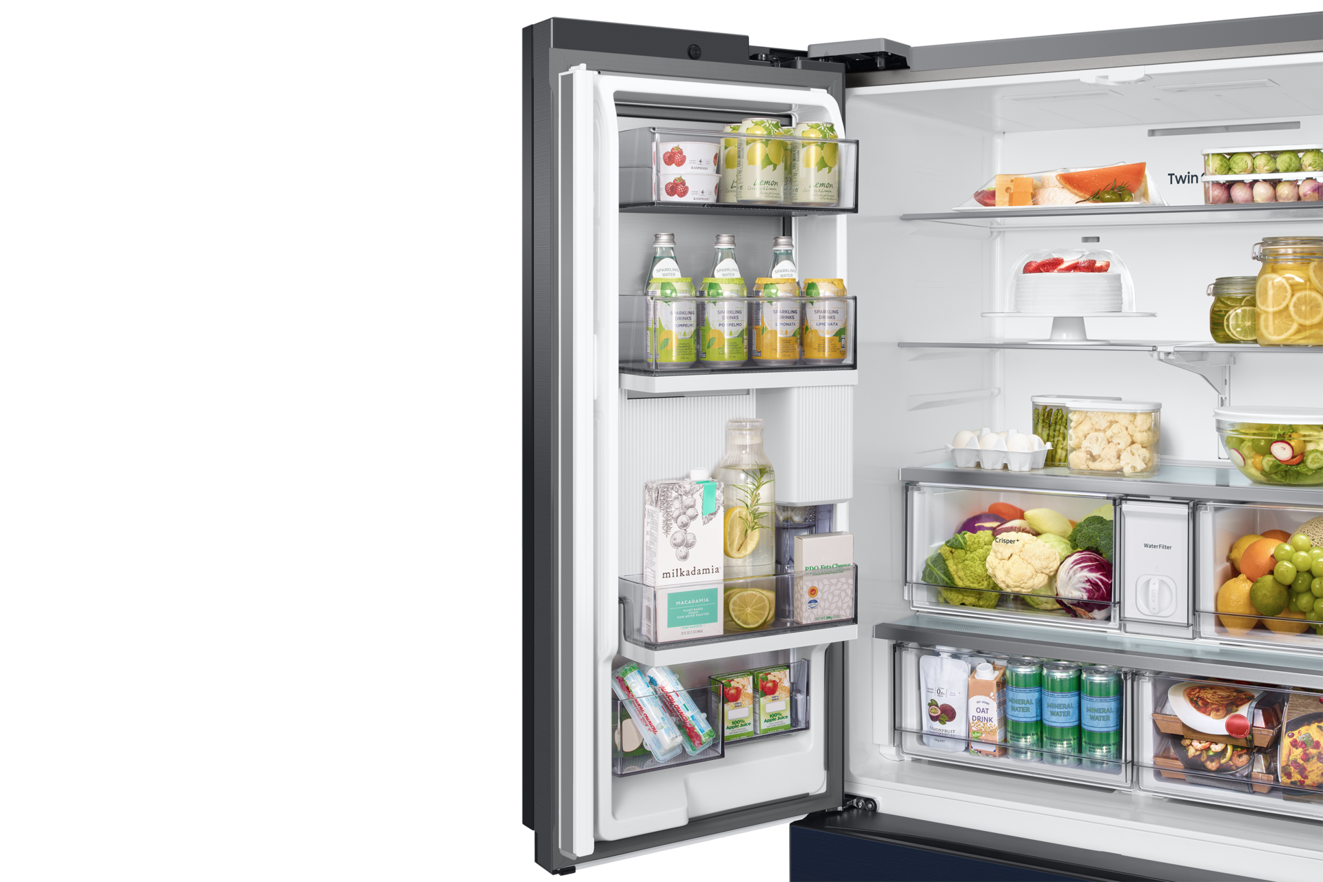 left-door-detail Silver