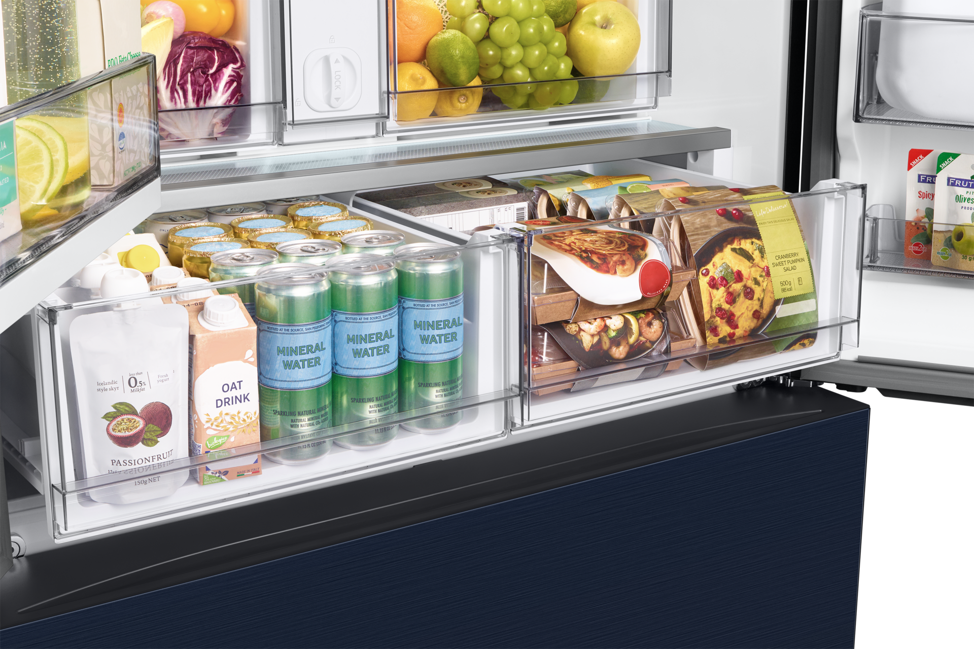 new-big-pantry-food Silver