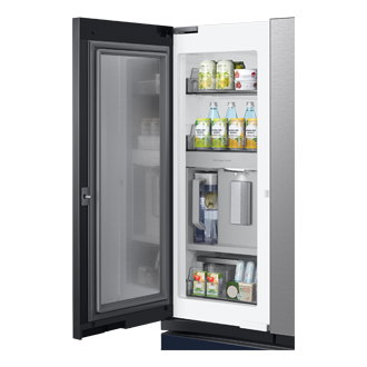 fdsr-door-open Silver