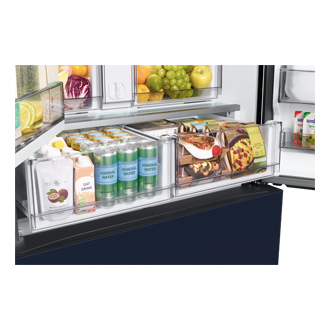 new-big-pantry-food Silver