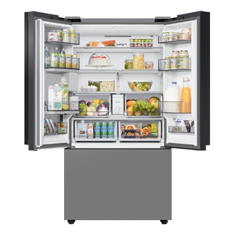 front-open1-food Silver