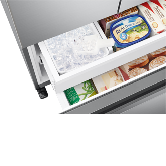 detail-ice-bucket Silver