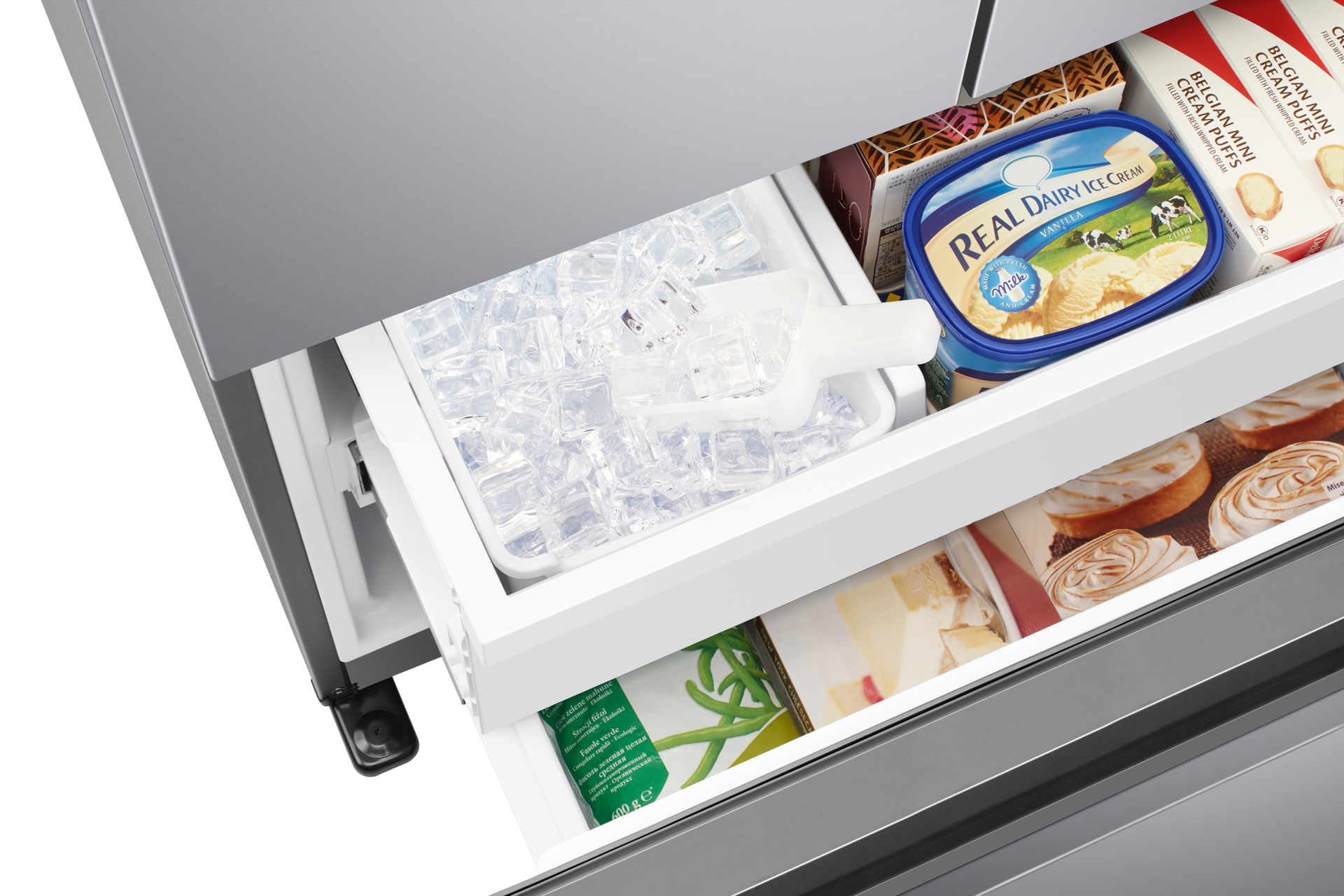 detail-ice-bucket Silver