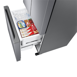 detail-freezer-box-food1 Silver