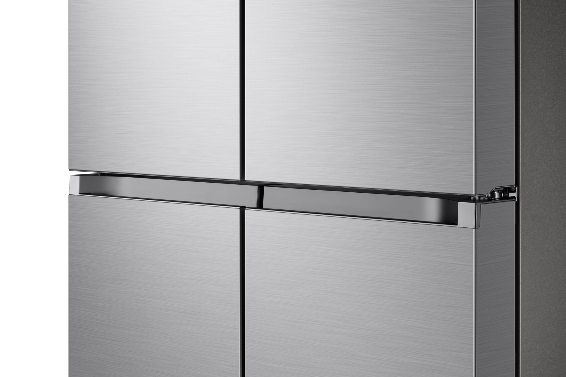 new-handle Silver