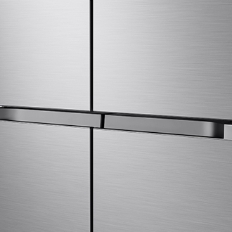 new-handle Silver