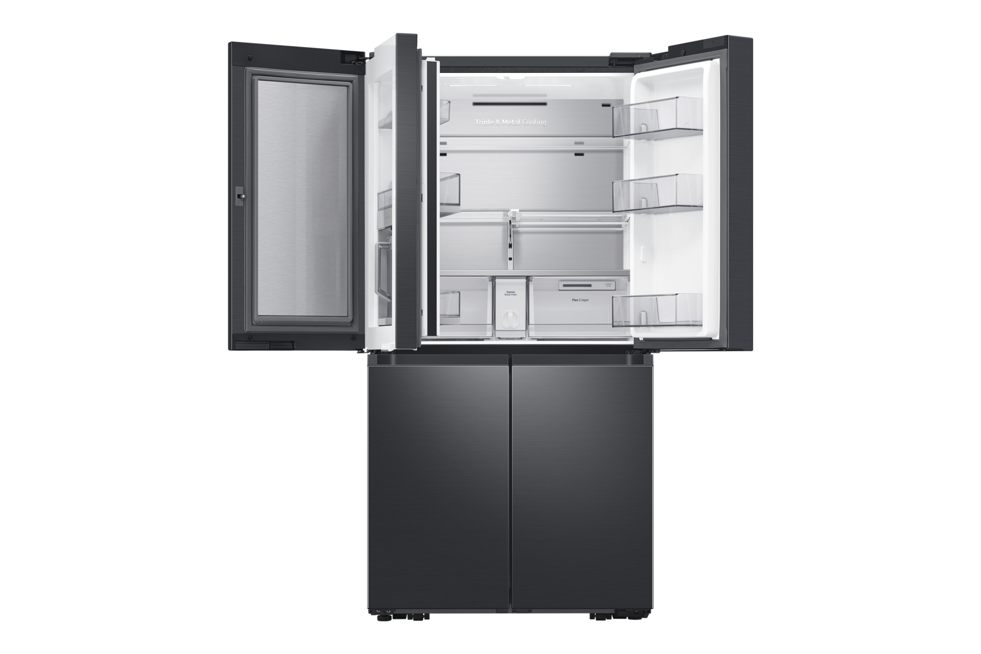 front-open-without-food1 Black