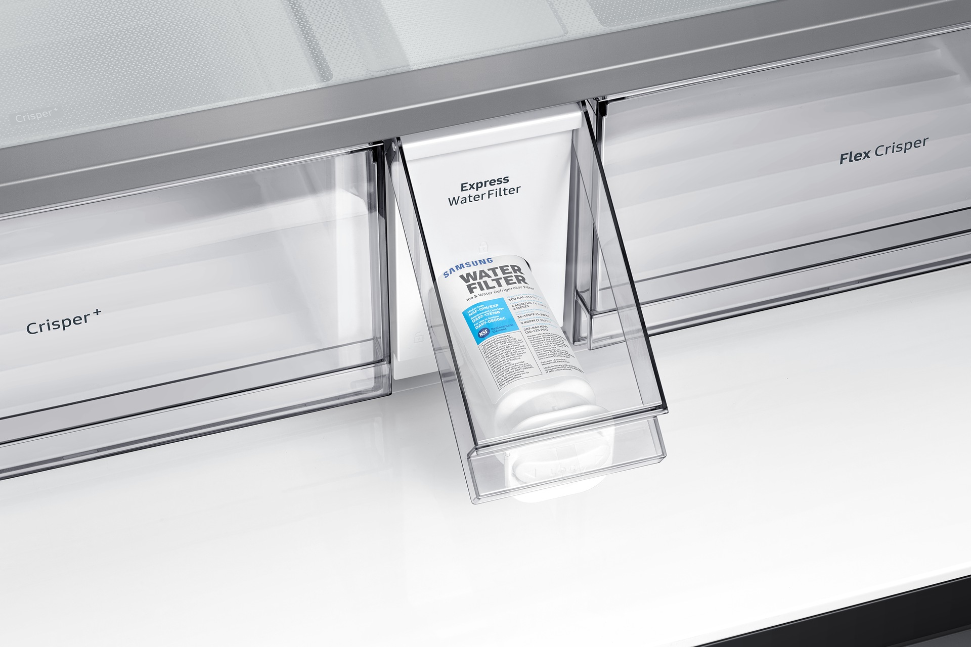 water-filter Black
