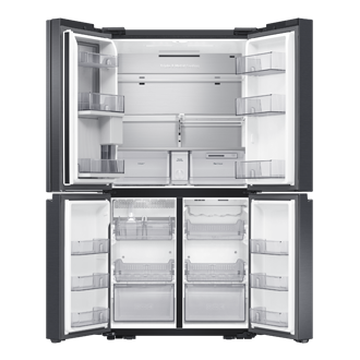 front-open-without-food2 Black