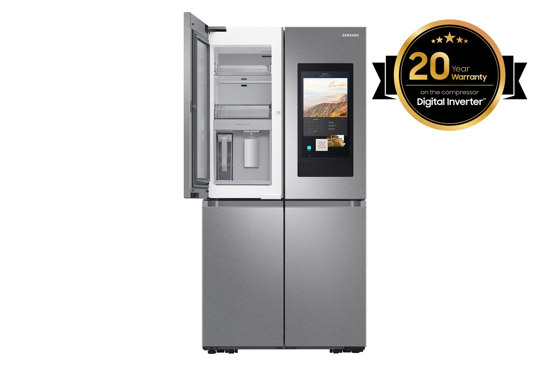 frigo americain samsung 4 portes - Recherche Google