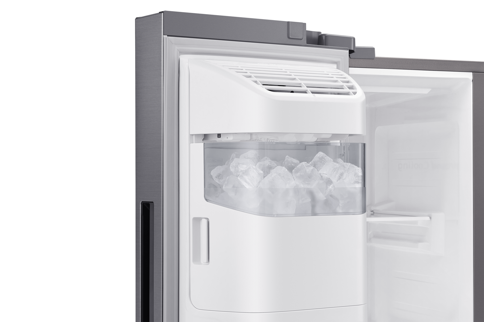 detail4-icemaker Silver