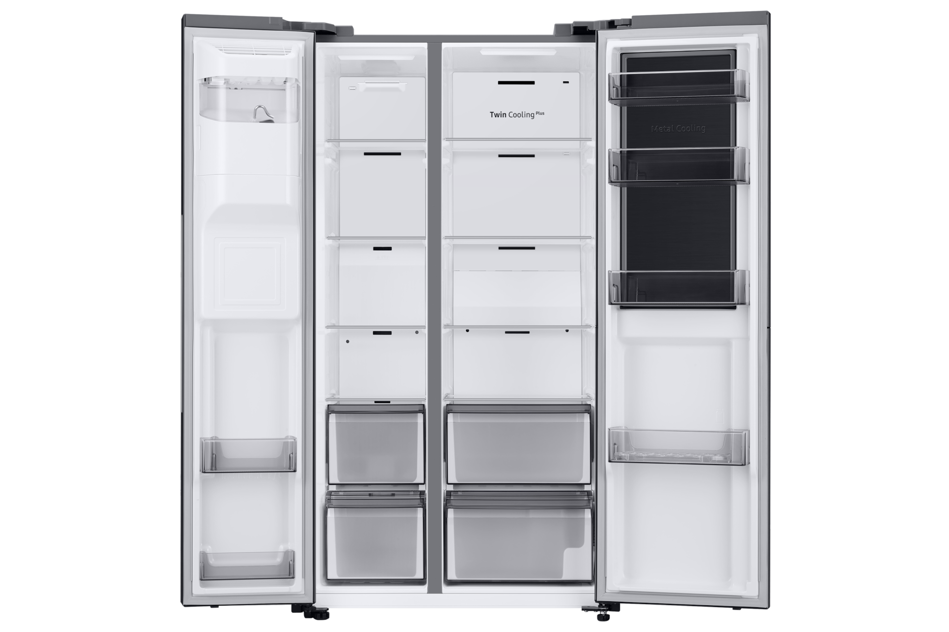 front-open-without-food3 Black