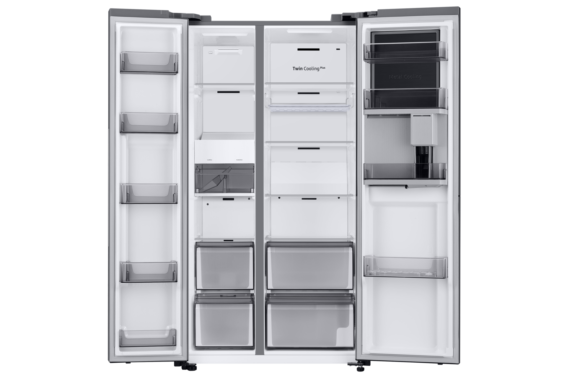 front-open-without-food3 Silver