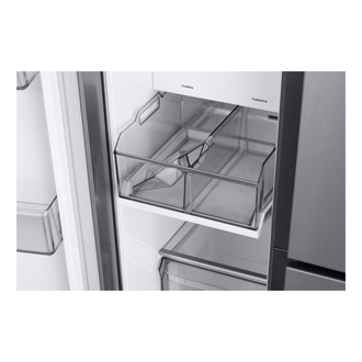 detail-dual-icemaker-without-ice Silver
