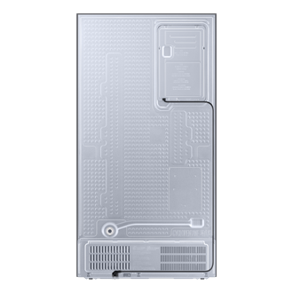 back Silver