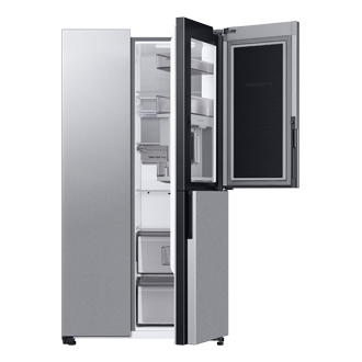 front-open-without-food1 Silver