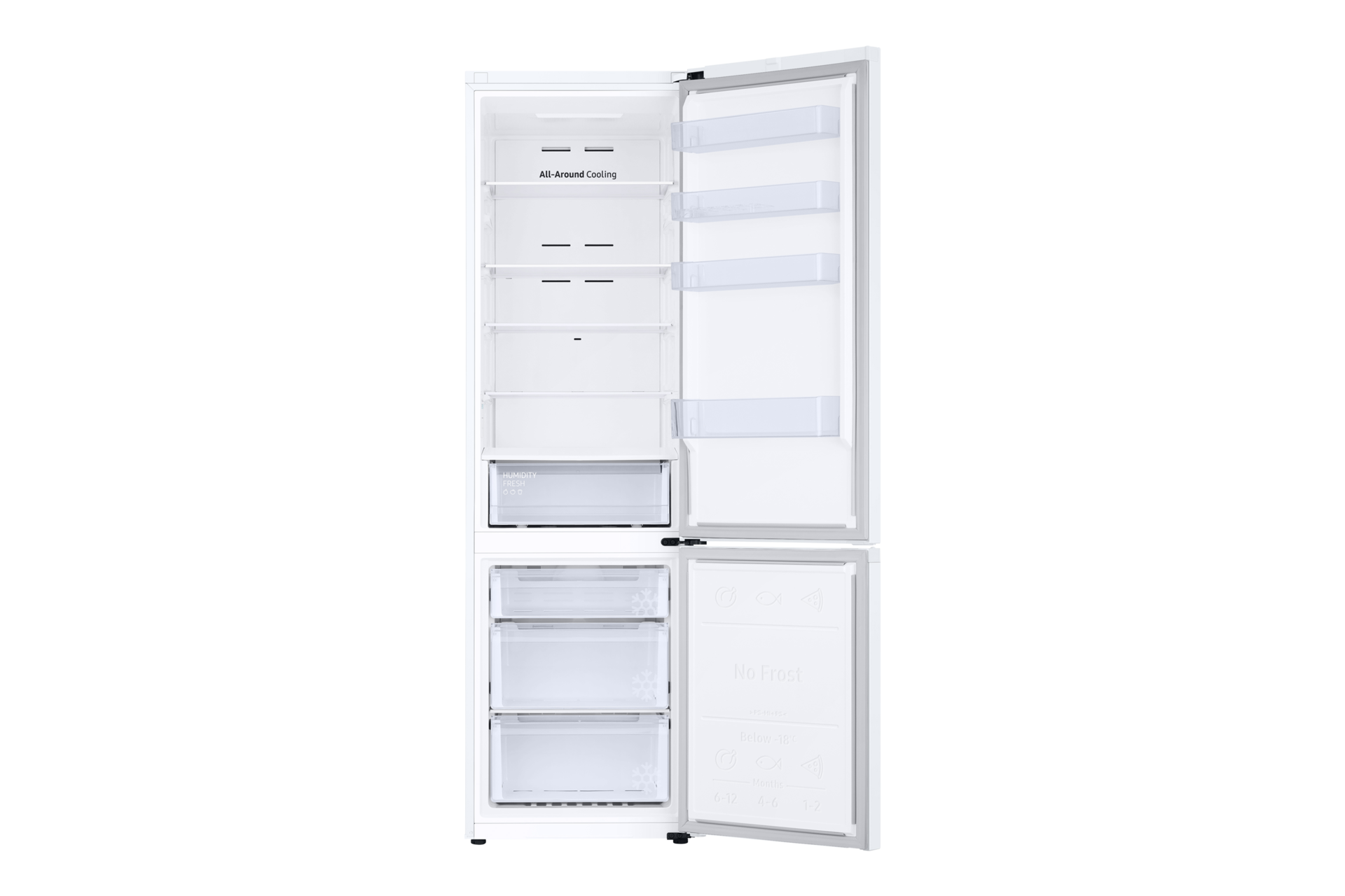 front-open-without-food White