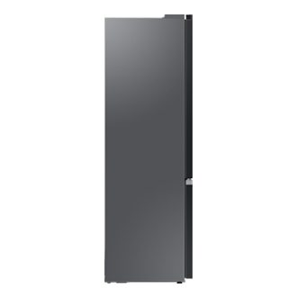 side Black