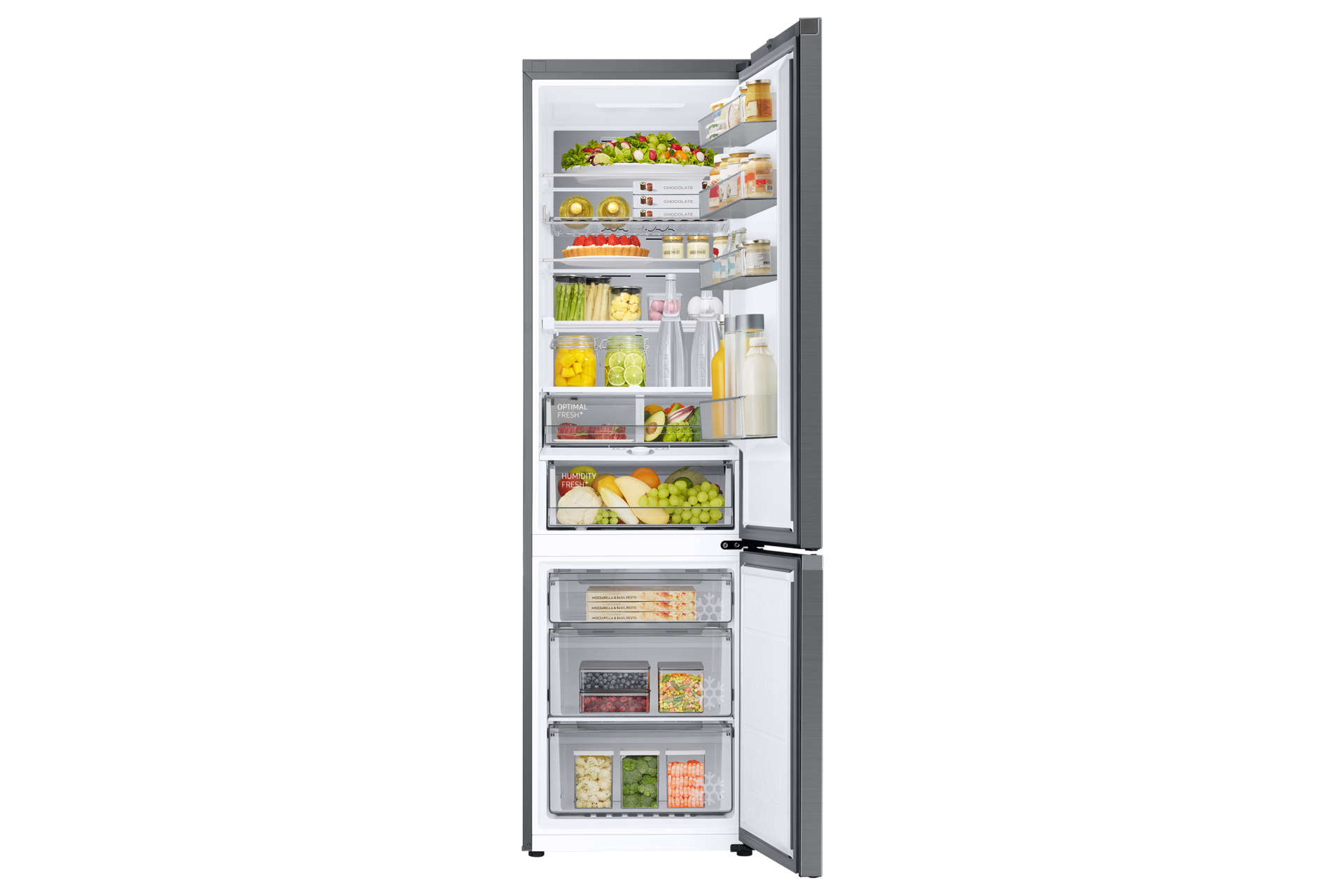 front-open-with-food Silver