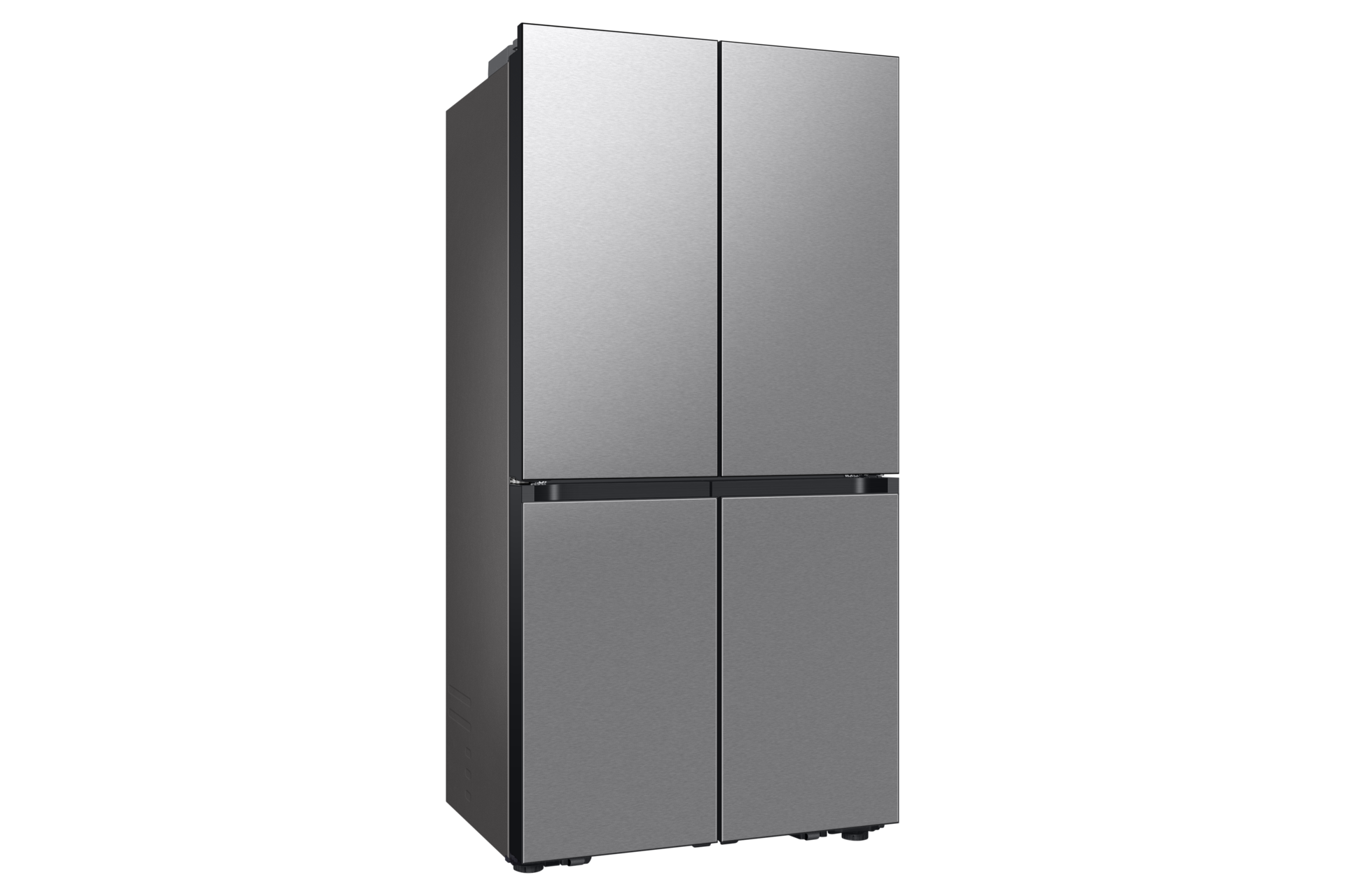l-perspective Stainless Steel