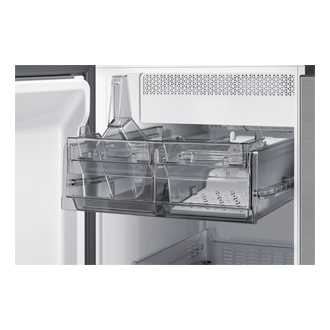 ice-maker2 Stainless Steel
