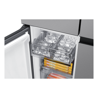 freezer-dynamic1 Stainless Steel