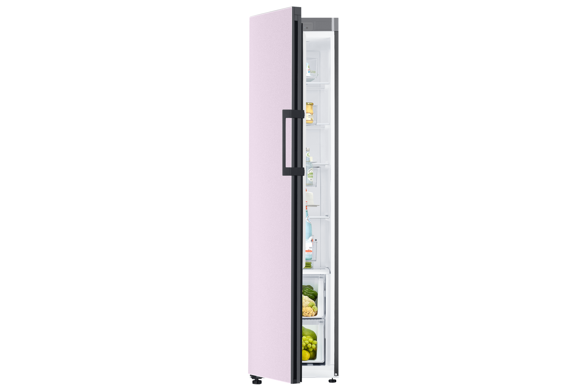 front-open-with-food10 White