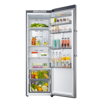 front-door-open-food Silver