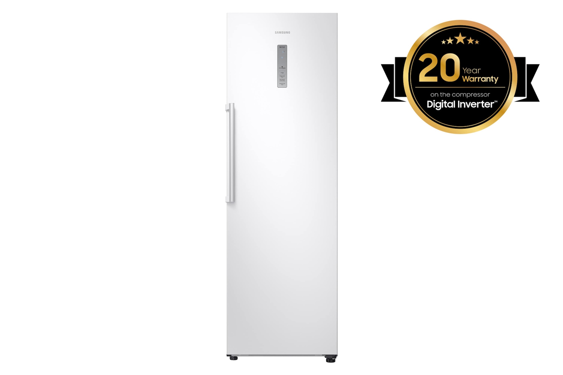 SOLDES 2024 : Refrigerateur 1 Porte Samsung Rr39m7000sa pas cher