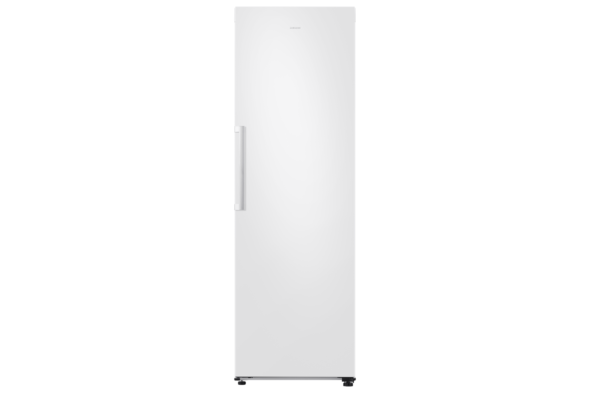 Bespoke AI Réfrigérateur 1 Porte Space Max 387L Front White 