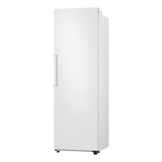 Bespoke AI Réfrigérateur 1 Porte Space Max 387L R-Perspective White 