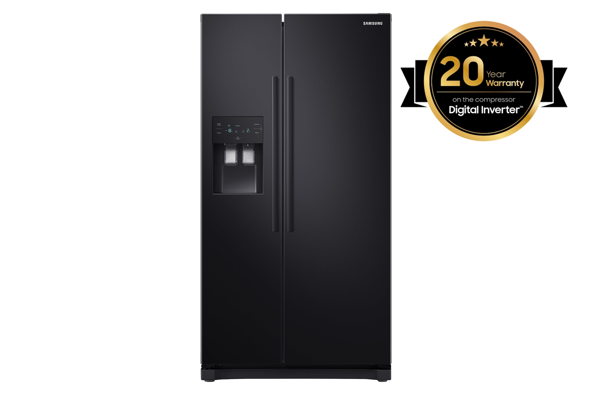 Frigo Americain Samsung