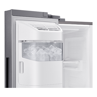 detail5-icemaker Silver