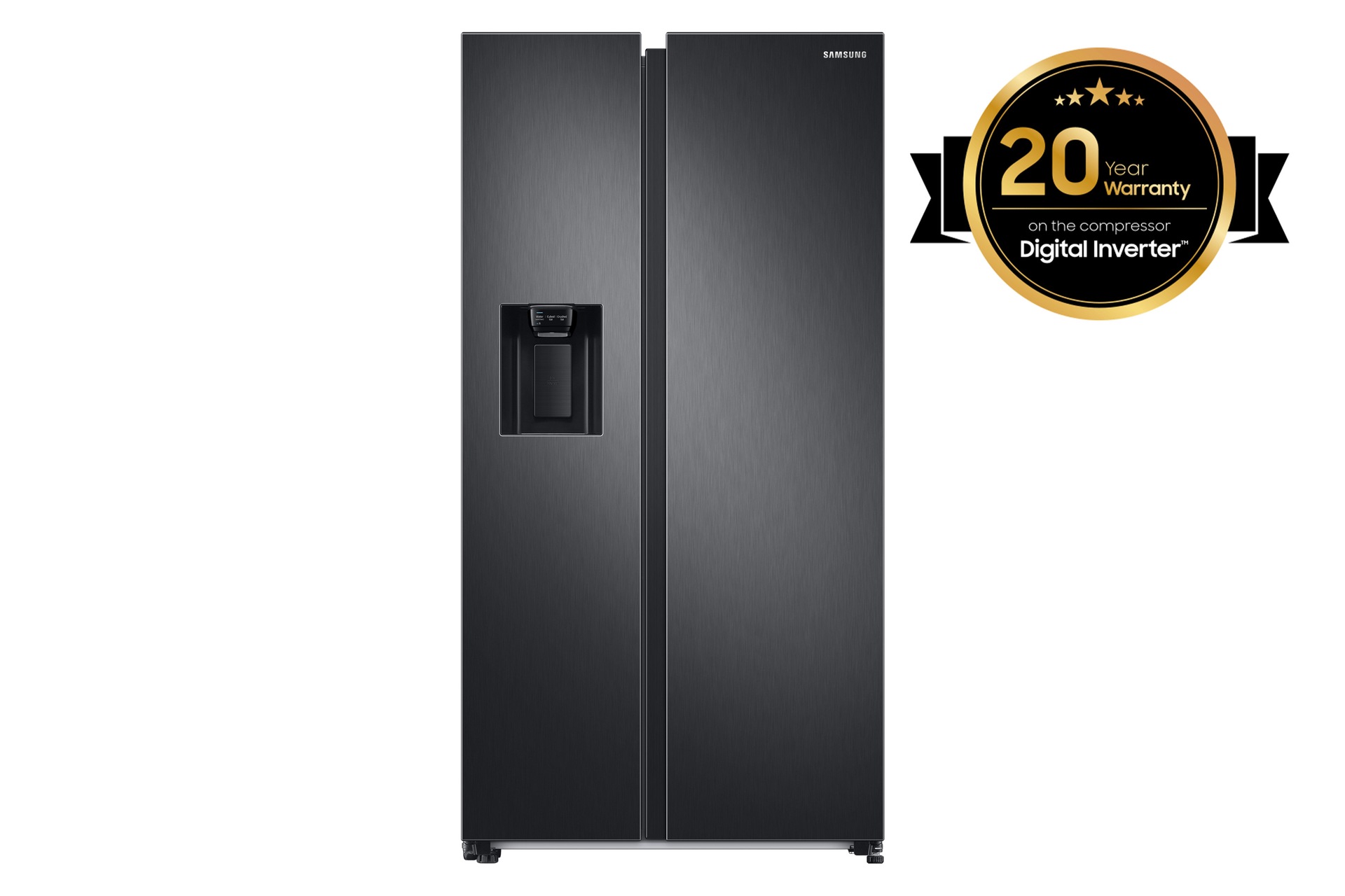 Frigo americain Samsung