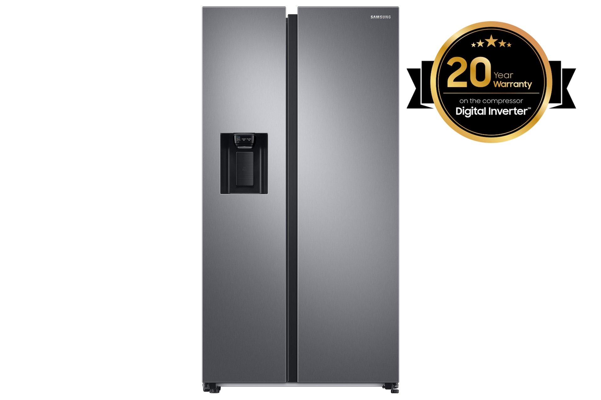 frigo american 1 porte glacon clipart