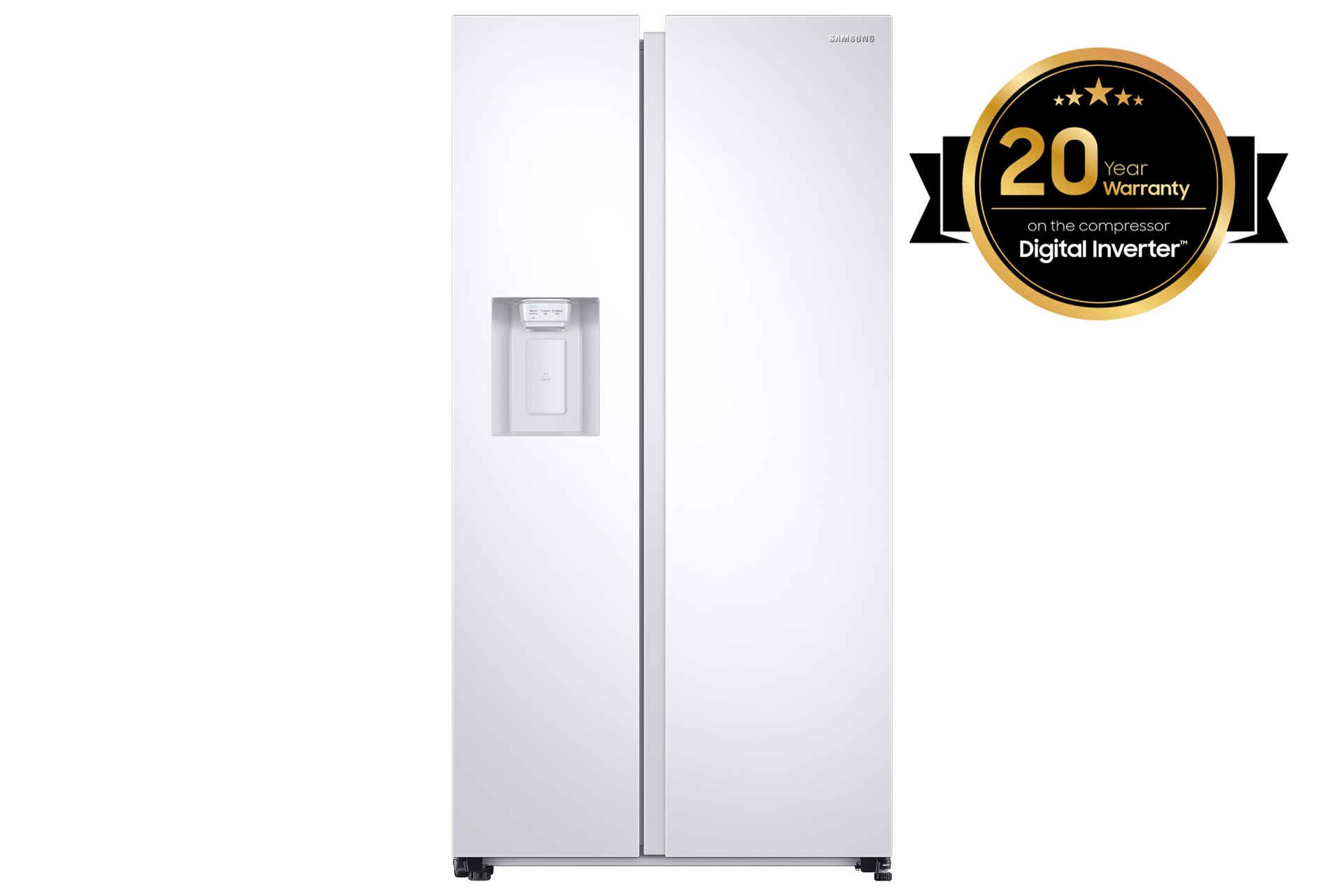 REFRIGERATEUR AMERICAIN 178CM SAMSUNG