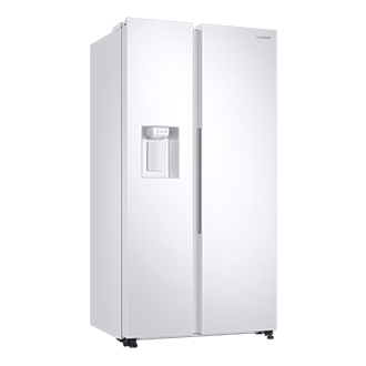 Réfrigérateur Américain SAMSUNG RS68A8840WW achat chez
