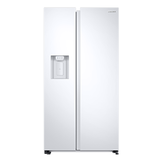 front White