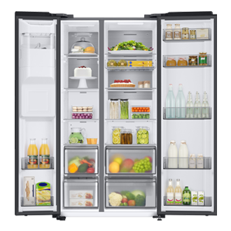 front-open-with-food2 Black