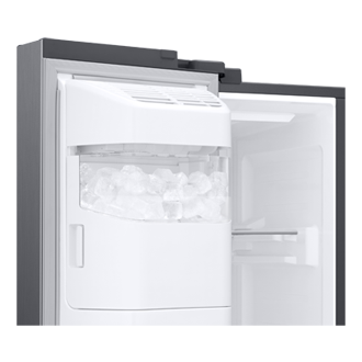 detail-indoor-ice-maker Silver