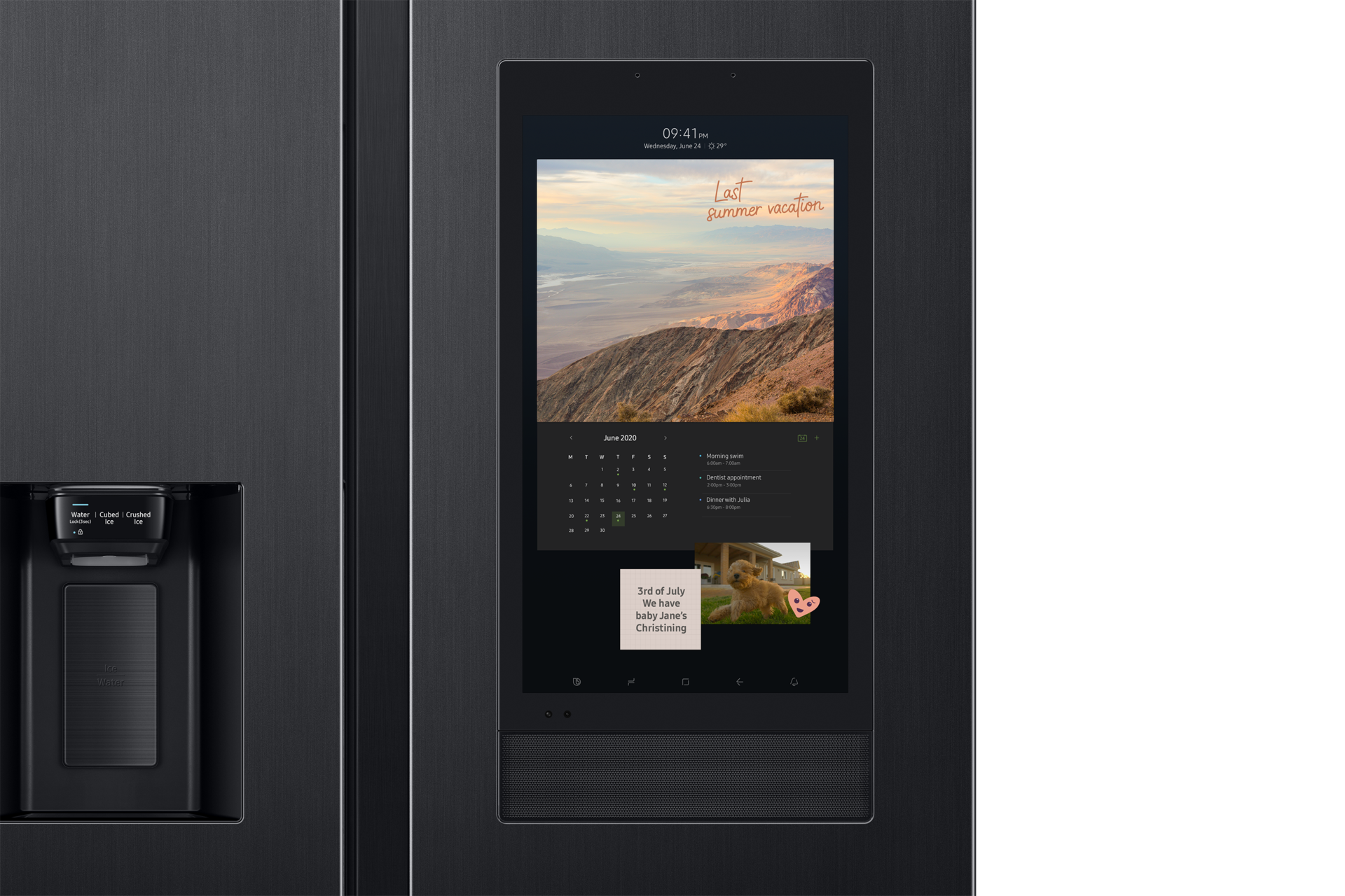 detail-screen Black