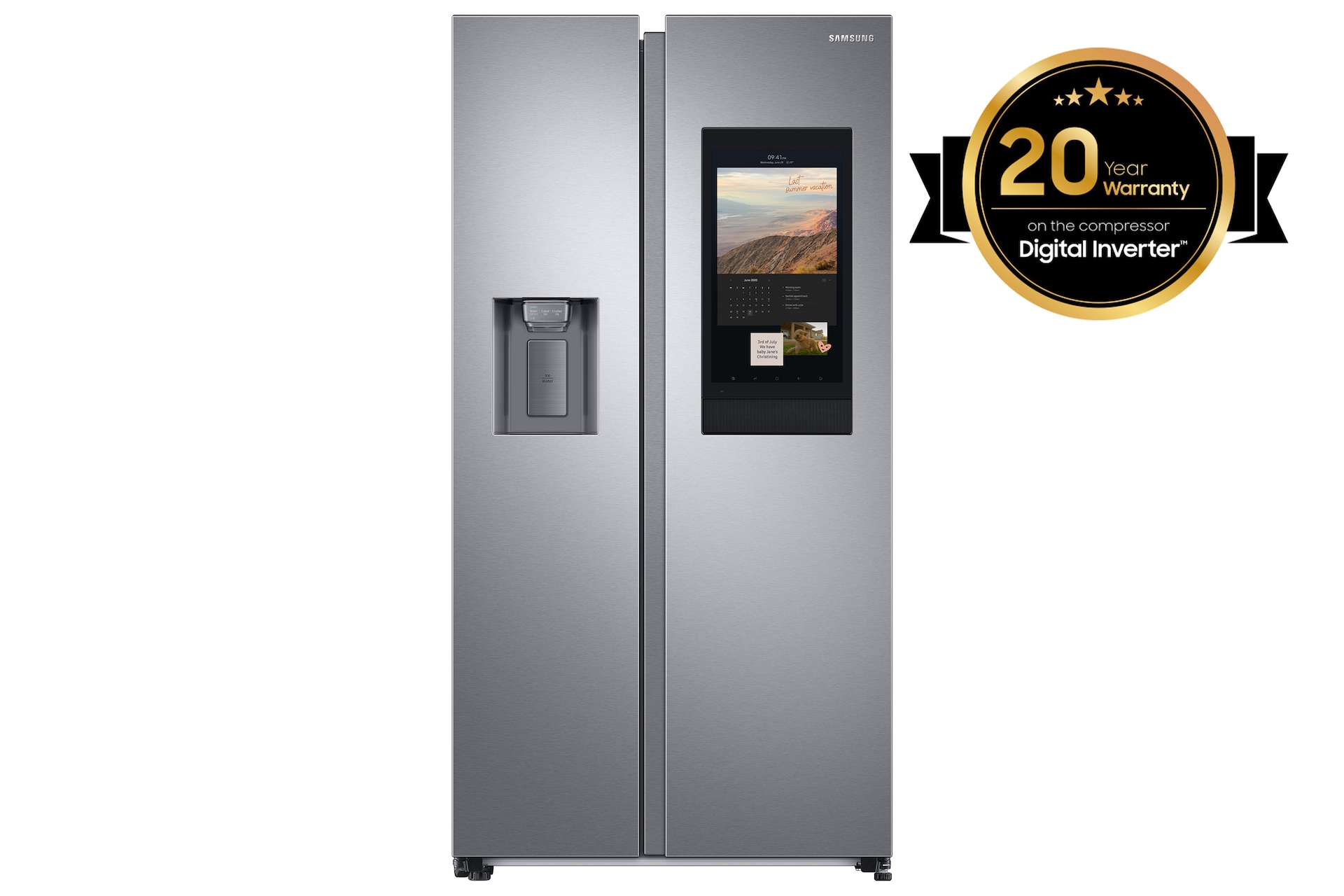 Frigo américain samsung – SAMSUNG Réfrigerateur congelateur