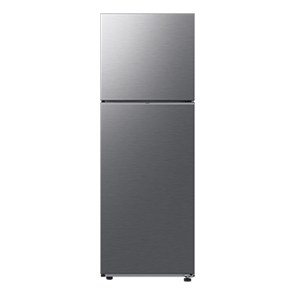 Réfrigérateur multi-portes Samsung Réfrigérateur Frigo combiné RB31HER2CSA  Acier ino ydable 185 60 cm Gris