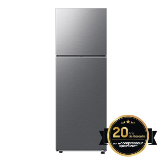 Réfrigérateur Américain, 634L - RS68A8820B1 Noir Carbone