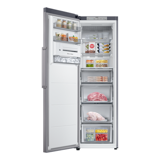 front-door-open-food Silver