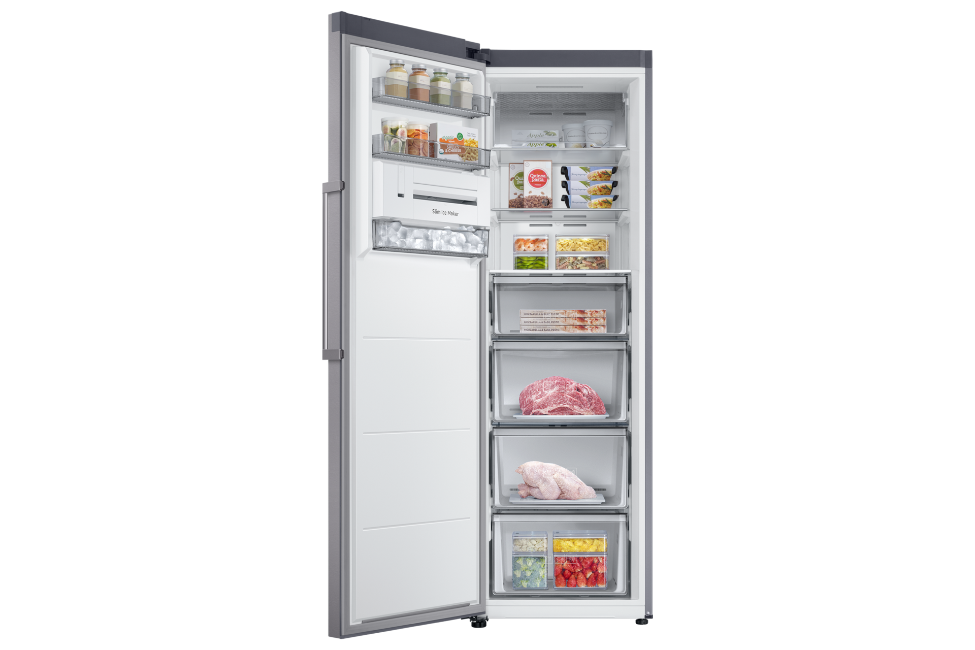 front-door-open-food Silver